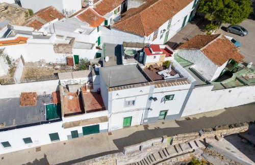 Casa La Destiladera - Jacuzzi - Vistas - Relax - Foto 53