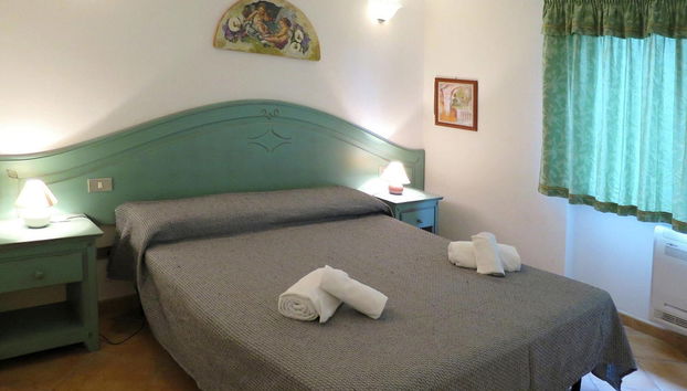 Villa in Costa Rei Near Sandy Beach - Foto 4, Habitación