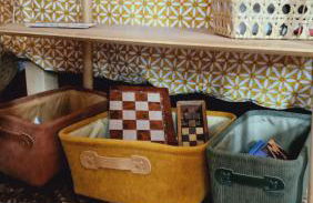 Studio 2 pers aux inspirations 60s - Foto 50