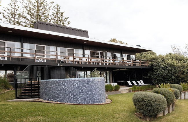 Bannisters Beach House - Foto 27