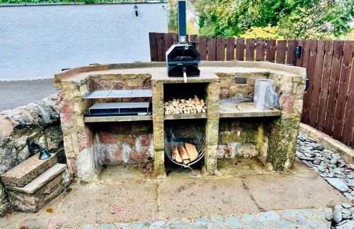 Gleddoch Coach House - Foto 10