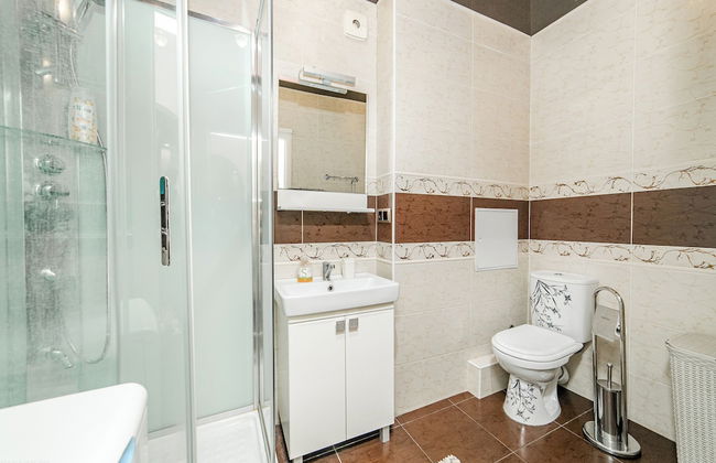 StudioMinsk Apartments in Centre - Foto 43