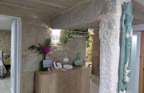 Casa Piedra Miranda - Foto 55