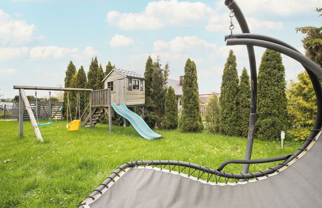 Dom Słoneczna z Sauną i Balią by Renters - Photo 28