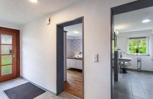 Ferienwohnung Wilde Schanze - Foto 4
