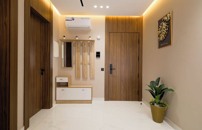 Cozy Elegant Apartment - Rabat Center- Free Parking & AirC & Internet - Foto 2