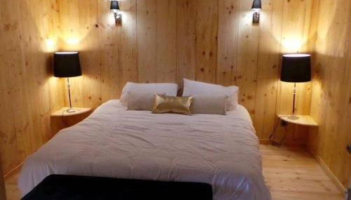 Cabanes flottantes et gîtes au fil de l'eau - Foto 3