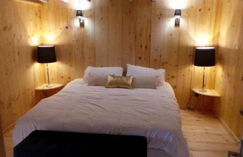 Cabanes flottantes et gîtes au fil de l'eau - Foto 3