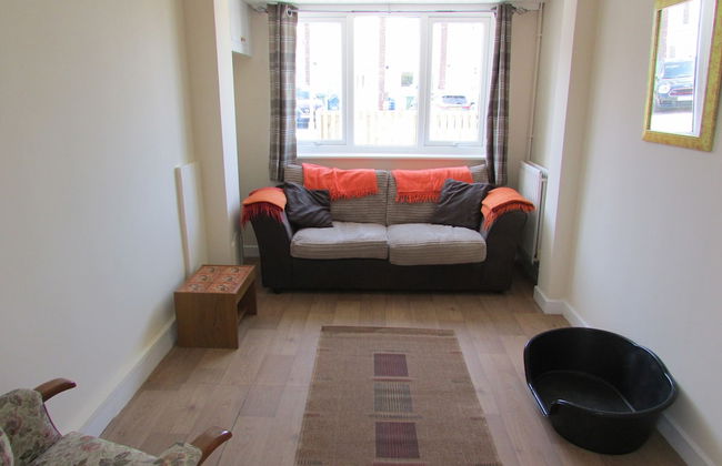 Clustiau'r Mor - Foto 22