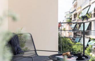 Elliot Neapoli, Athens - Foto 28