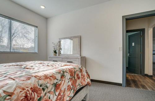 Less Than 2 Mi to Dtwn St Paul! West Side Remote-Work Hub - Foto 15