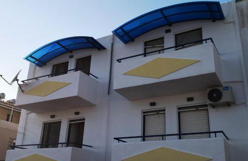 Marika Apartments - Foto 5