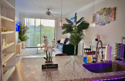 Tropical Breeze - 2BR/NRG/Medical Center/Galleria - Foto 19
