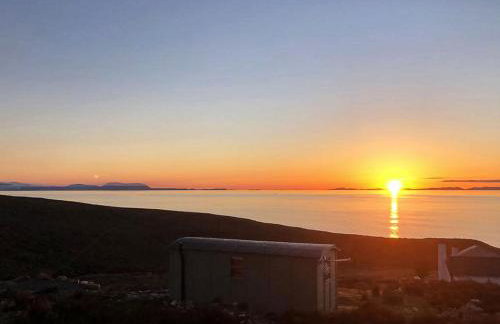 The Drift Shepherd's Hut - Ukc6878 - Foto 14