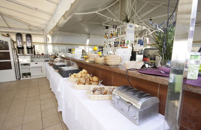 Atlantic Beach Club - Foto 20