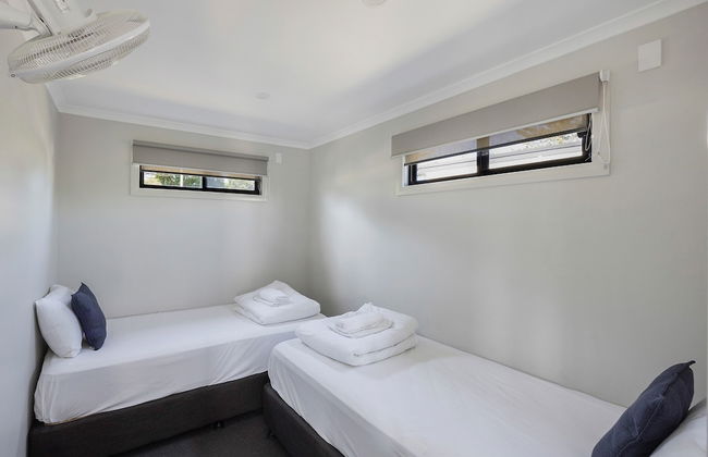 Reflections Forster Beach - Holiday Park - Photo 20