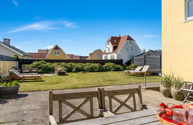 "Bruse" - 125m from the sea - Foto 5