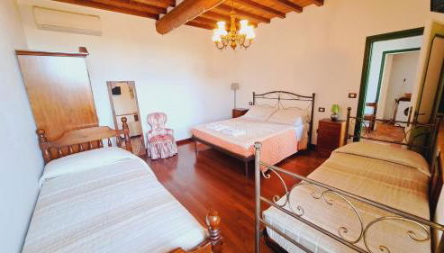 Agriturismo Abbazia Sette Frati a casa di Sara - Foto 5