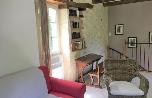 Le Moulin du Pont de Matar - Foto 40