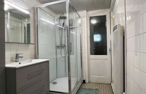 361 - Maison 8 couchages située entre le Cap Fréhel et les Sables d'or et face à la Plage de la Anse Du Croc - Foto 23