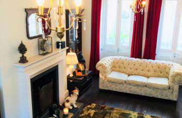 Camelford House - Foto 31