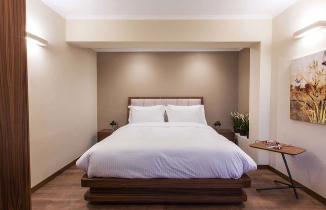 Villas by Pelion Esties in Ano Gatzea - Foto 18