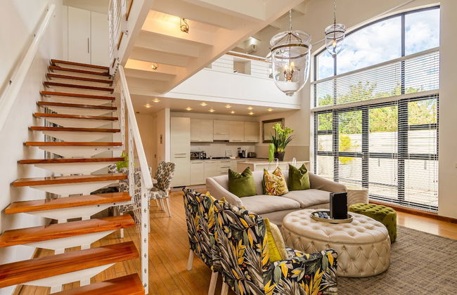 The Ivy Apartments - Foto 50