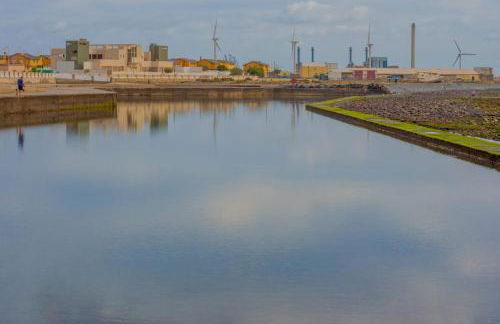 APARTAMENTOS BLUE EYES - Foto 23