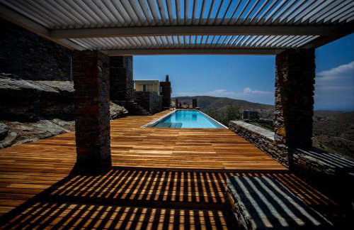 Tetrapolis Keos - Foto 34