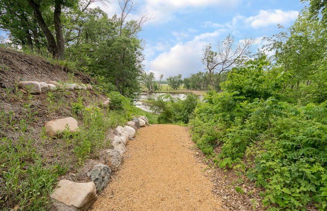 Somerset River Retreat - Foto 40