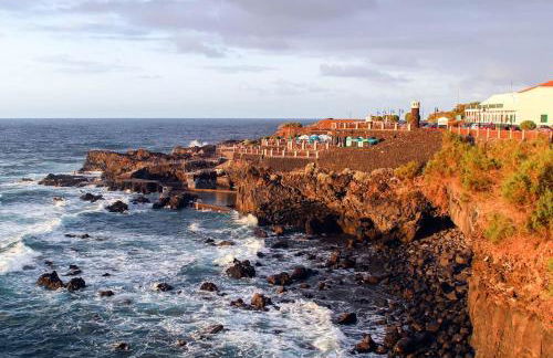 Primera línea en piscinas naturales. - Foto 52