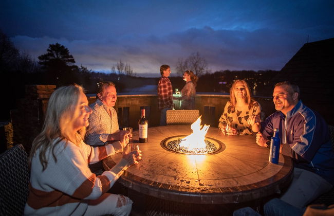 Bellissimo Castle - Foto 69