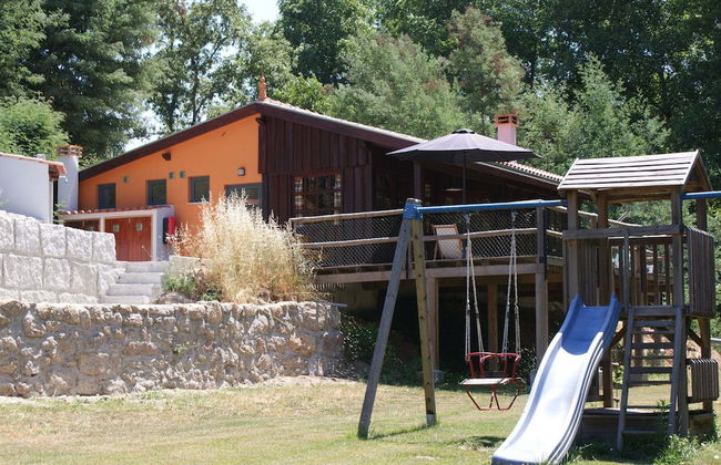 Holiday Home in Covas Near Serra da Estrela - Foto 19