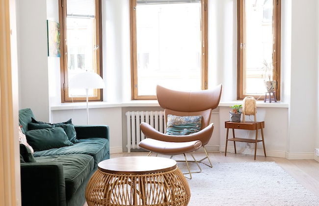 2ndhomes 144 m2 Stylish 3BR Center Home - Foto 17