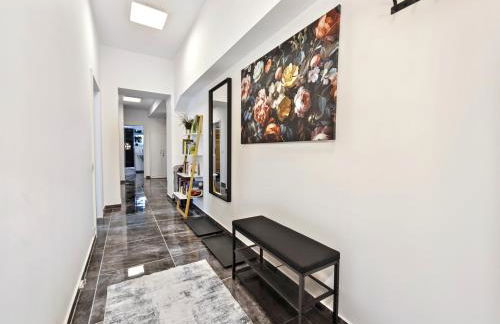 Designer Loft für bis zu 15, Whirlpool, Infrarotsauna, Billard, Pokertisch, 2 Bäder - Foto 29