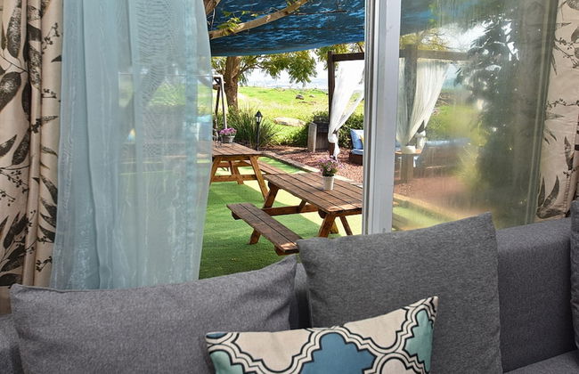 Mul Kineret Suites - Photo 14