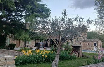 Mas La Resse - Foto 48