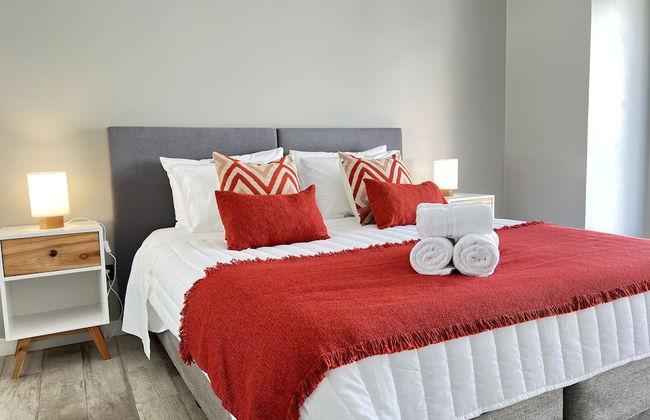 Acqua Apartments Bariloche - Foto 4