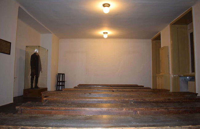 Tour in Prague - Foto 9