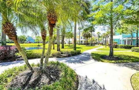 Magical Apartment DisneyFree ShuttleFree parking - Foto 70