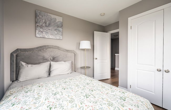 GLOBALSTAY. Modern Lake Ontario Townhomes - Foto 20