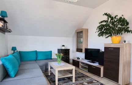 Rodzinny Apartament na Kaszubach - Foto 6