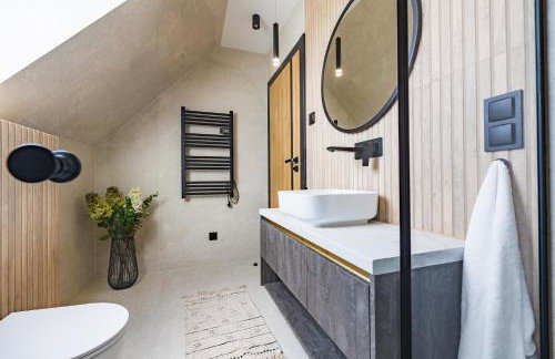 Domek Bajkowy Widok - Foto 62