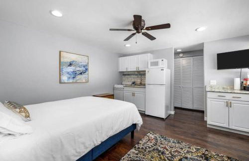 Cozy Studio in the Heart of Downtown Kimmswick - Foto 7