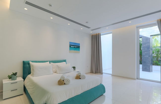 Vivo Mare Beachfront - Seaview Villas - Foto 23