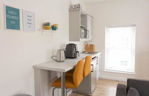 Ferryquay Suites - Foto 64