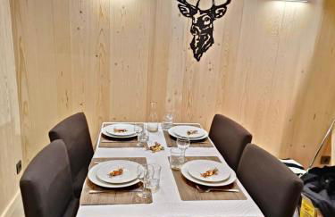 Chalet du Bonheur - Foto 23