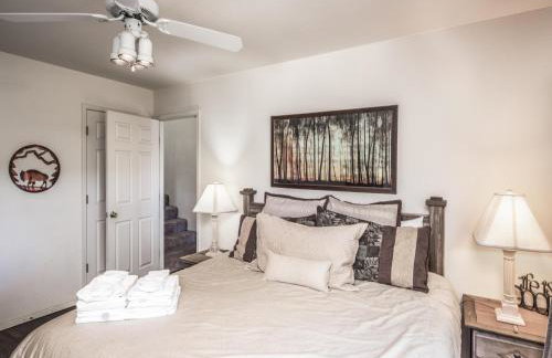 Sierra Lake Vista by Ruidoso Vacation Rentals - Foto 30