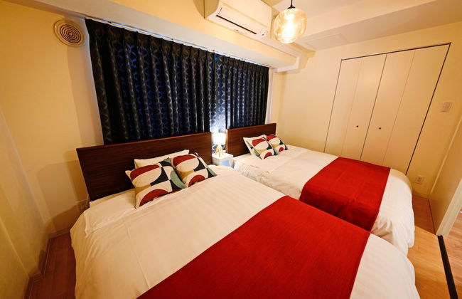 Hostel PRELION SAPPORO - Photo 24