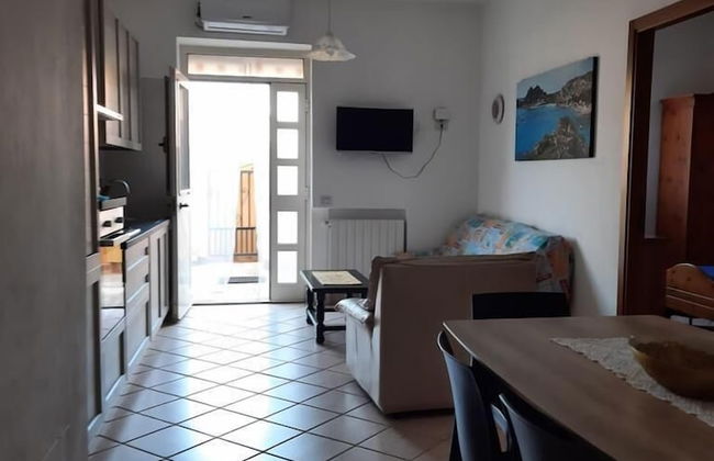 Magomadas Enjoy House - Foto 13